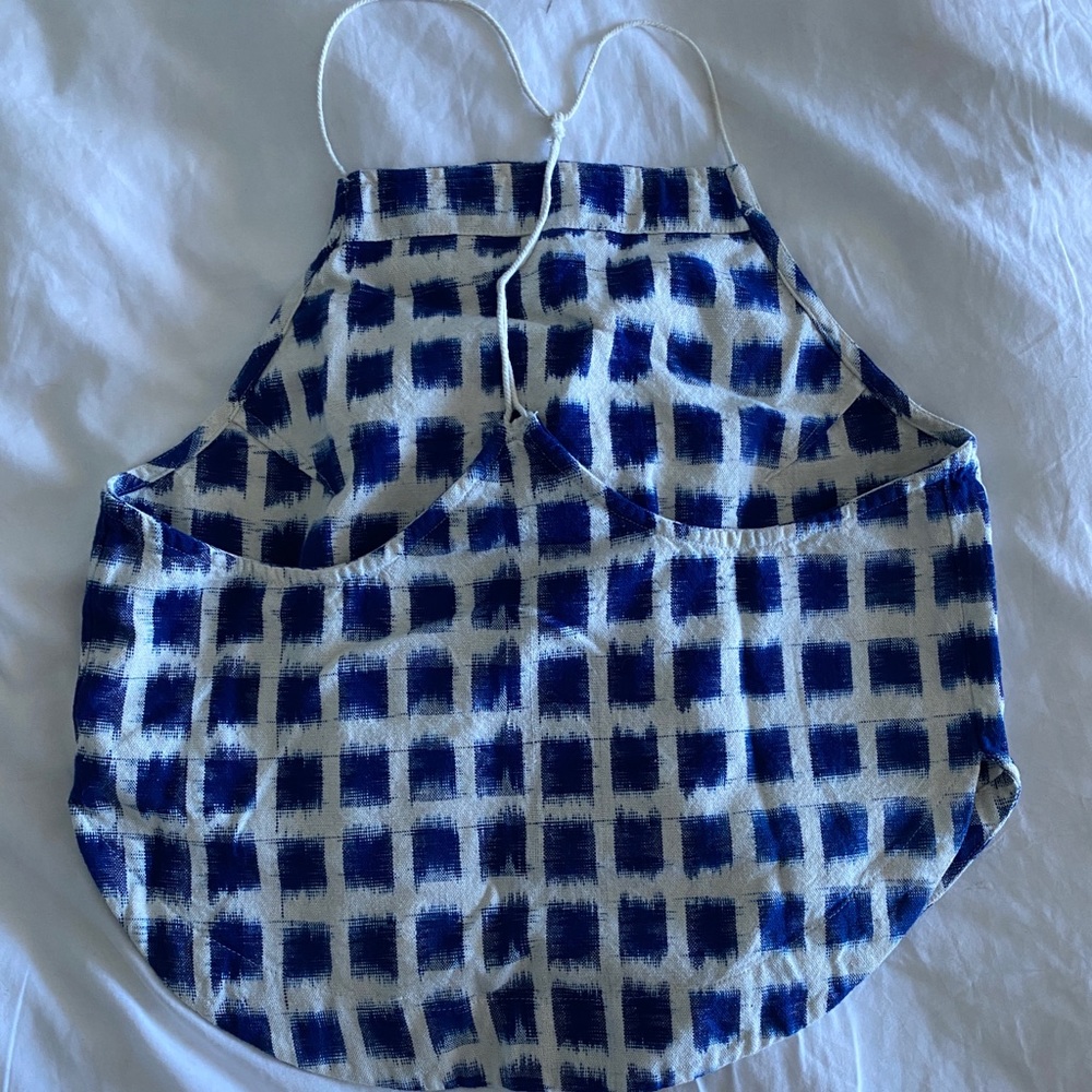 [FREE PEOPLE] top